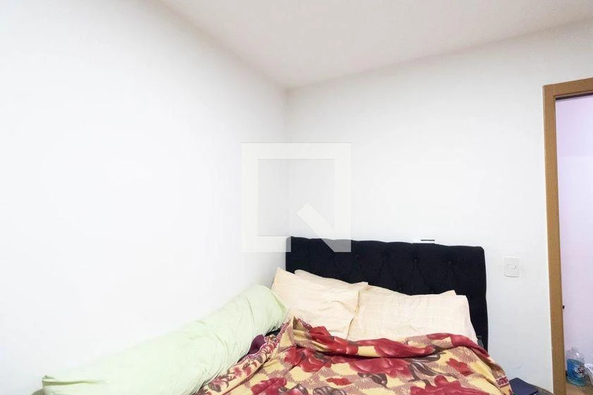 Furnished apartment, 44 m², with a washing machine — photo 24
