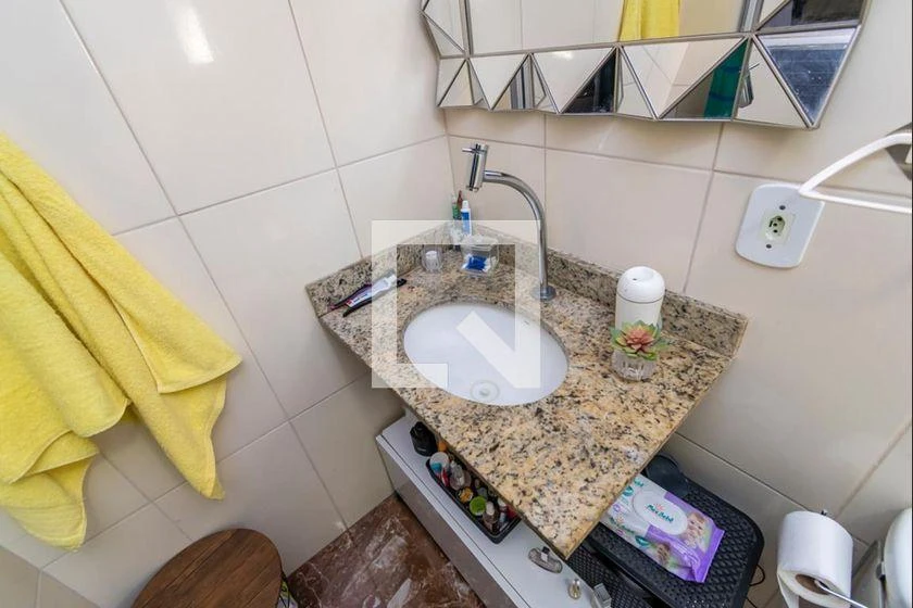 4 quartos e espaço de home office: apartamento de 64 m² — photo 17