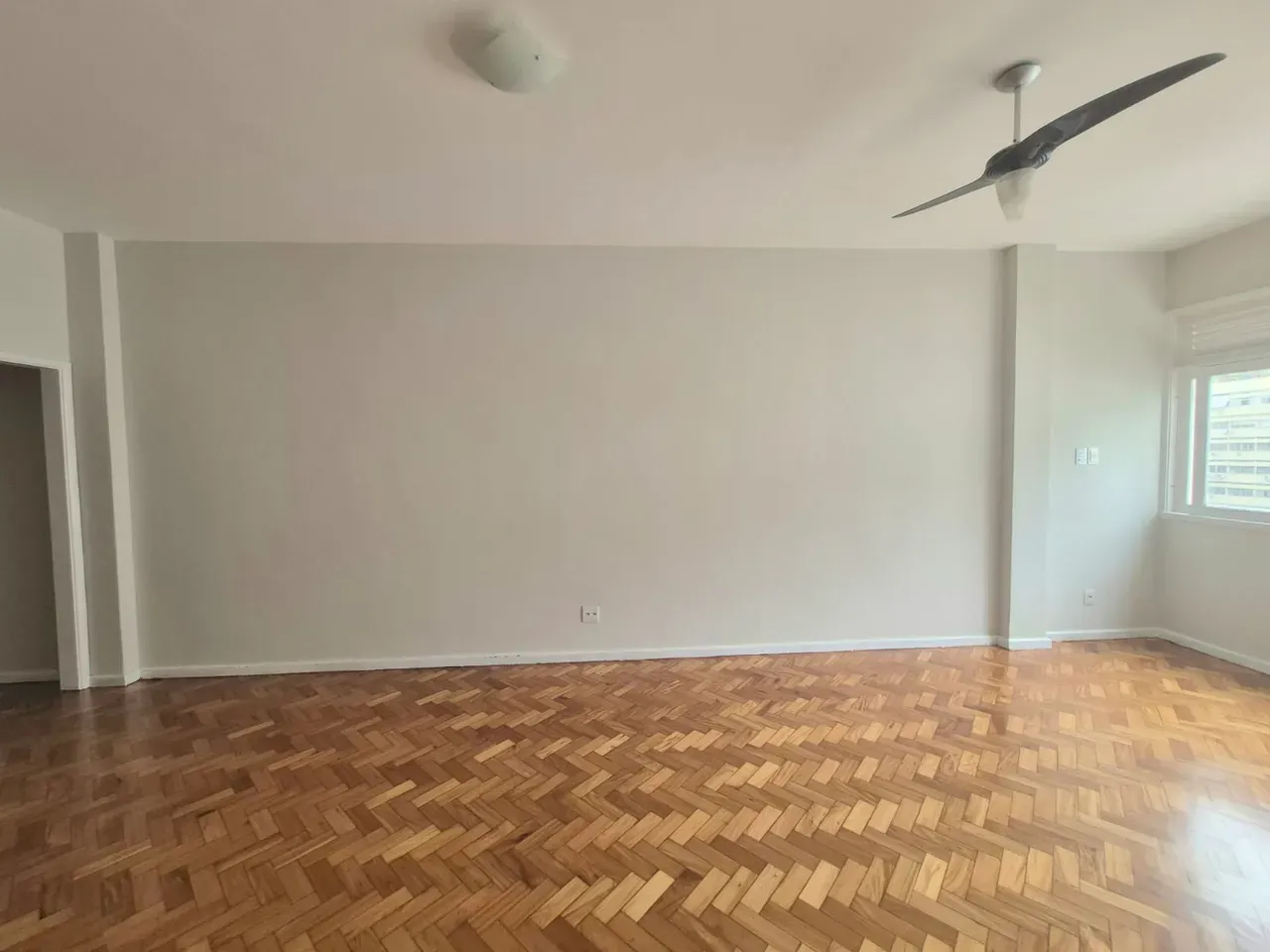 3-bedroom apartment with a home office — photo 14