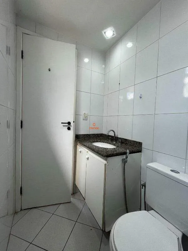 Apartamento mobiliado de 66 m², 2 quartos e varanda — photo 8