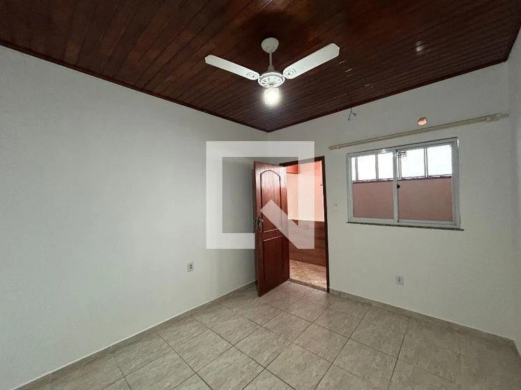 2-bedroom house with a washing machine in Rio de Janeiro — photo 13
