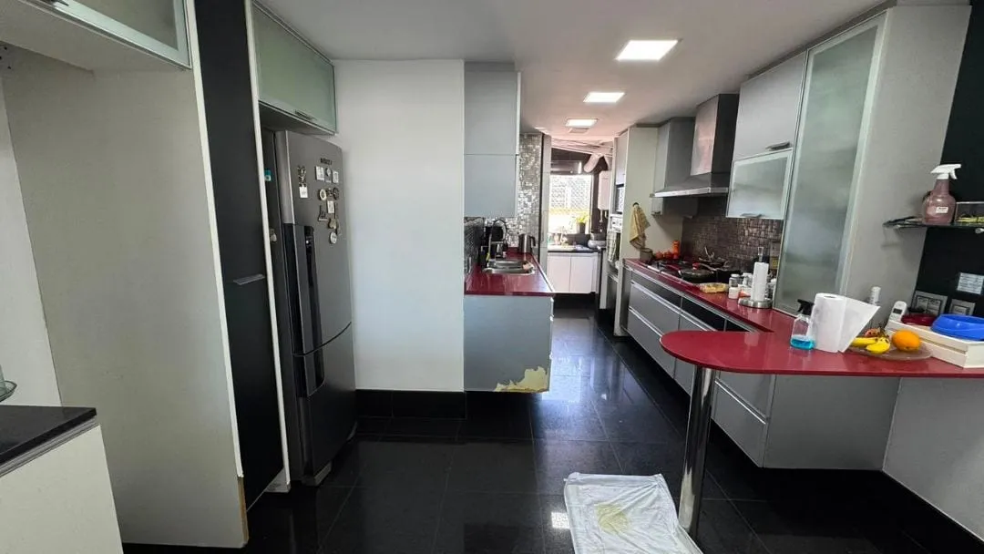 Departamento amueblado, 105 m², con vista al agua — photo 2