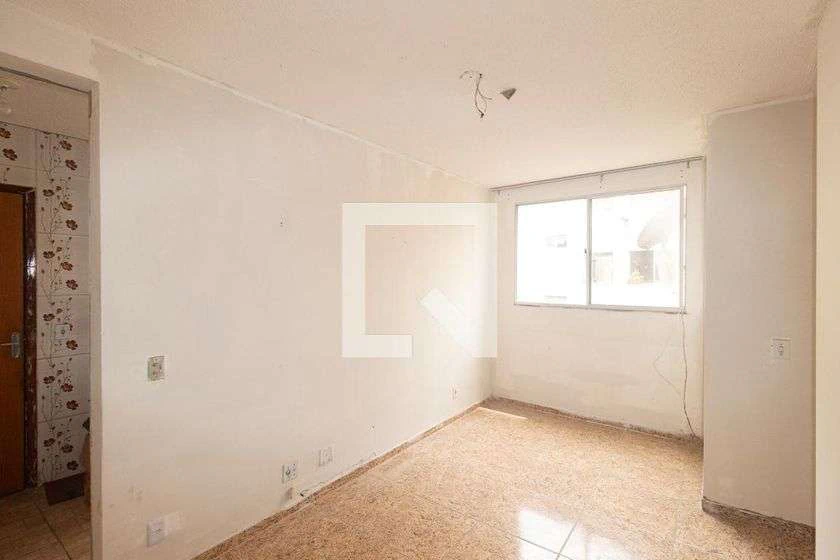Rental apartment with 2 bedrooms and a closed kitchen — photo 19