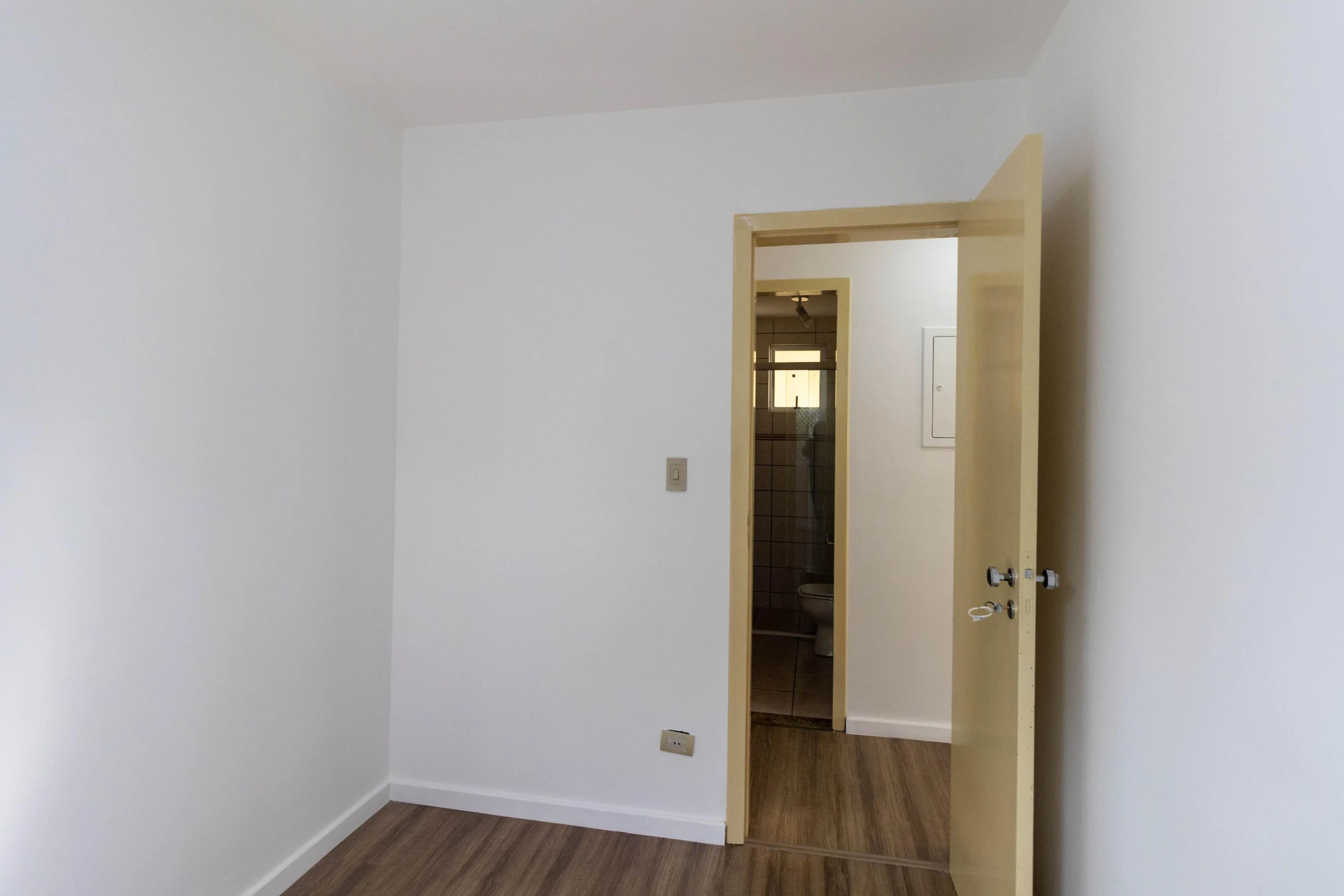 Apartamento com churrasqueira privativa, Orleans — photo 41