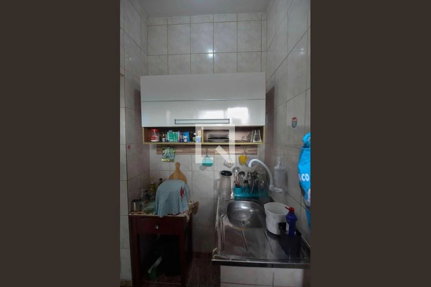 Мебльована квартира з 1 спальнею 62 м² і місцем — photo 11