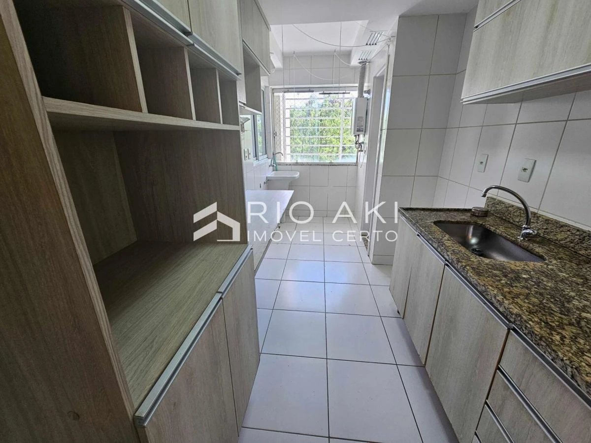 88 m² apartment with 3 bedrooms and 2 en-suites — photo 23