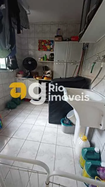 Casa mobiliada, 140 m², com máquina de lavar — photo 22