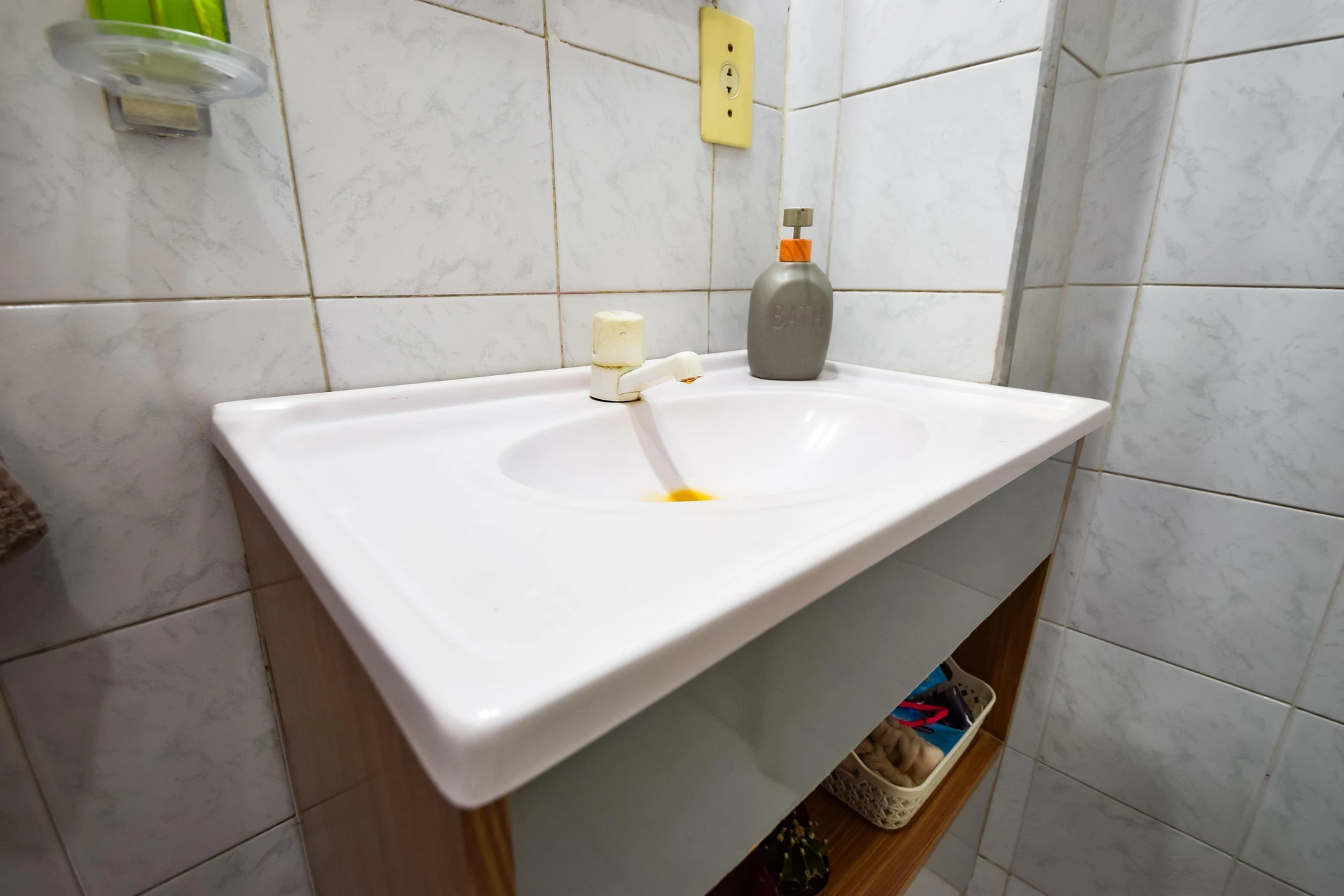 3-bedroom apartment with a washing machine in Rio de Janeiro — photo 34