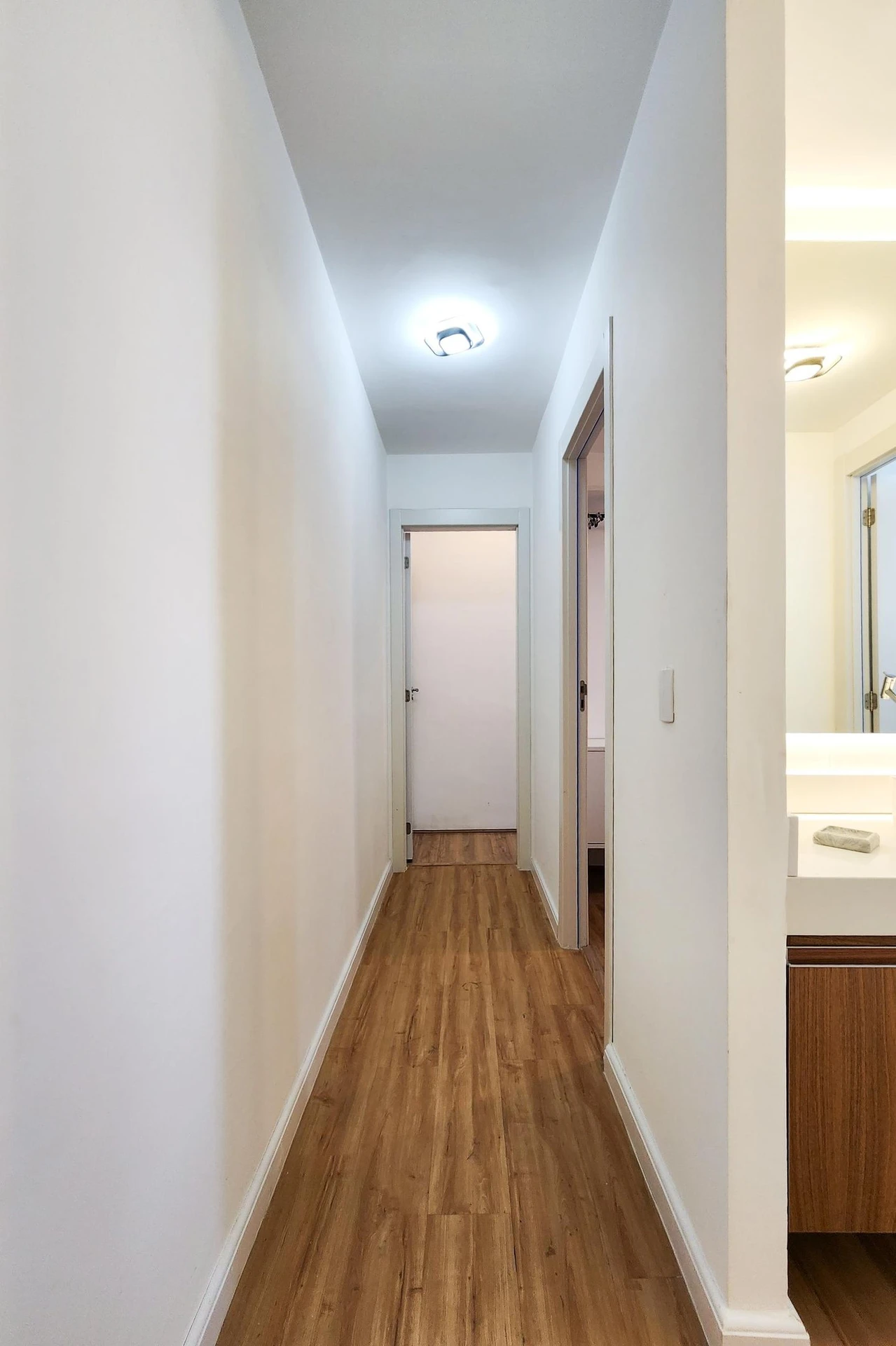 Departamento de 2 dormitorios en edificio con sauna — photo 41