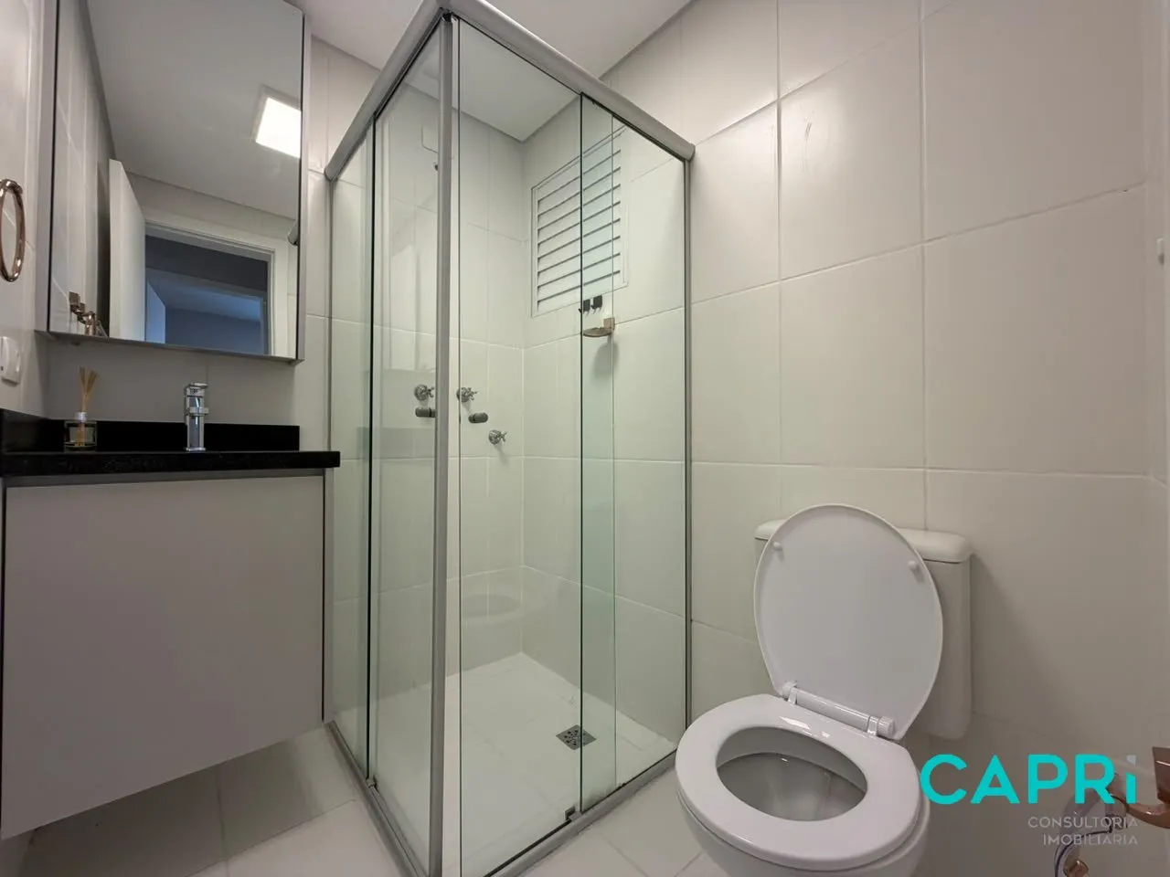 Furnished apartment, 53 m², with a washing machine — photo 18
