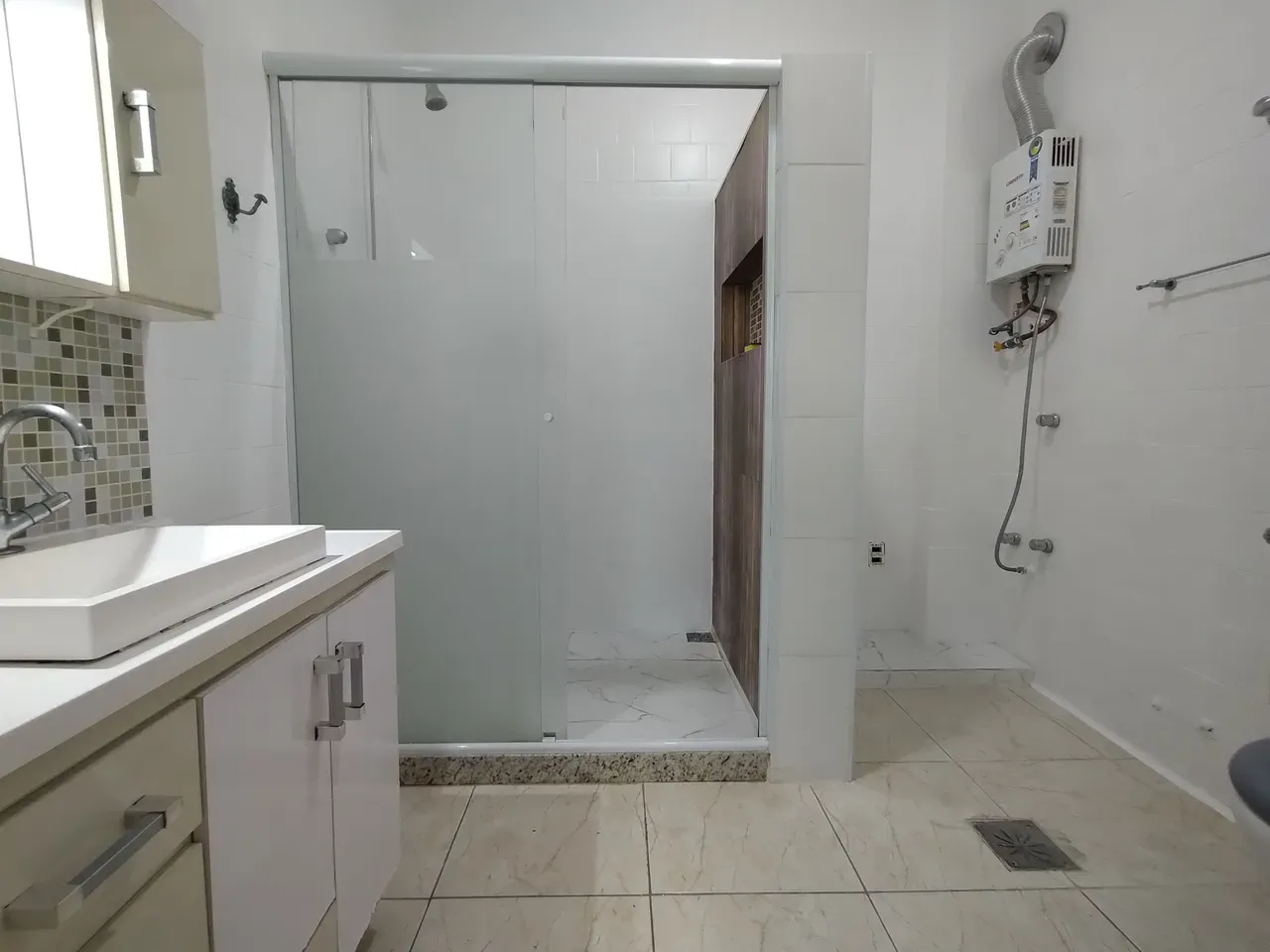 2-bedroom apartment with a home office in Rio de Janeiro — photo 10