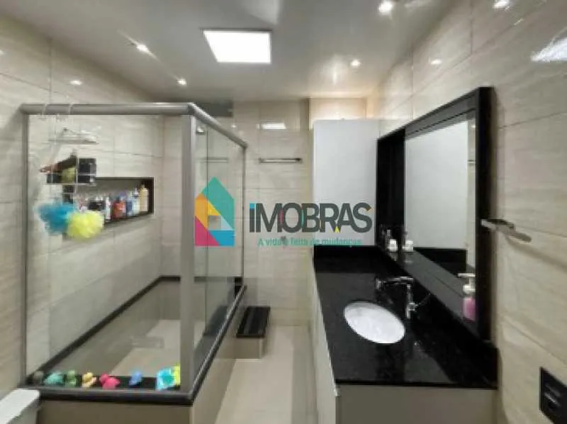 Apartamento mobiliado com 3 quartos e 3 banheiros — photo 10