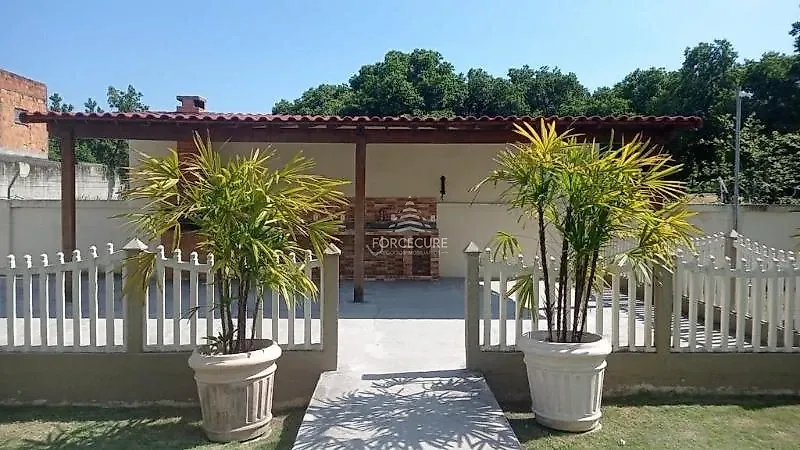 Apartamento, 46 m², com máquina de lavar — photo 12