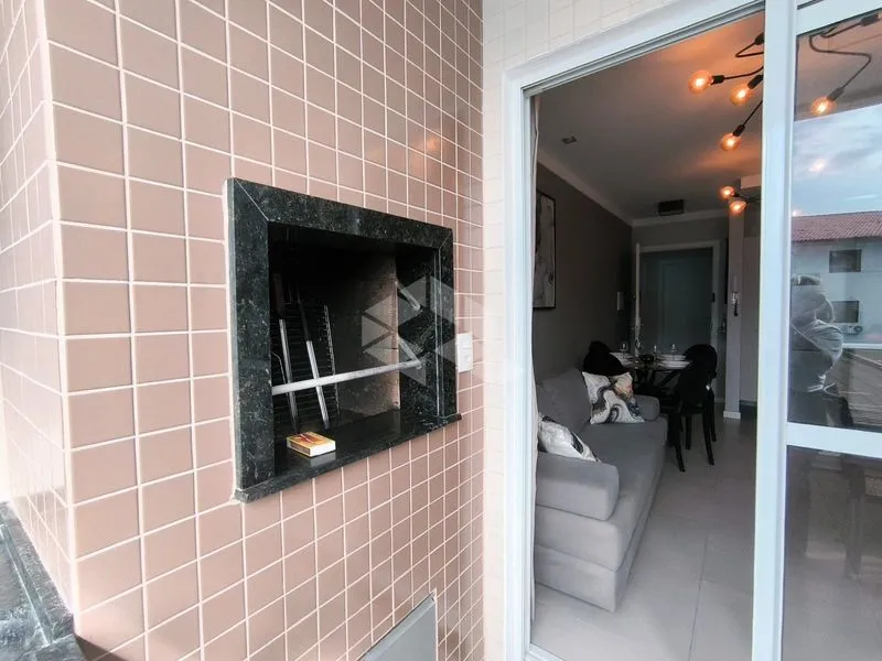 Apartamento mobiliado de 1 quarto com 44 m² e vaga — photo 6