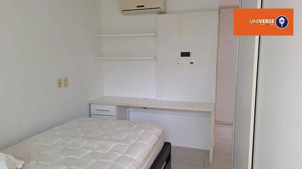 Apartamento mobiliado com cozinha fechada e fogão a gás — photo 17