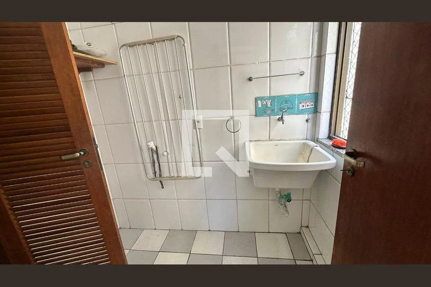 Apartamento para aluguel com 4 quartos e 120 m² — photo 24