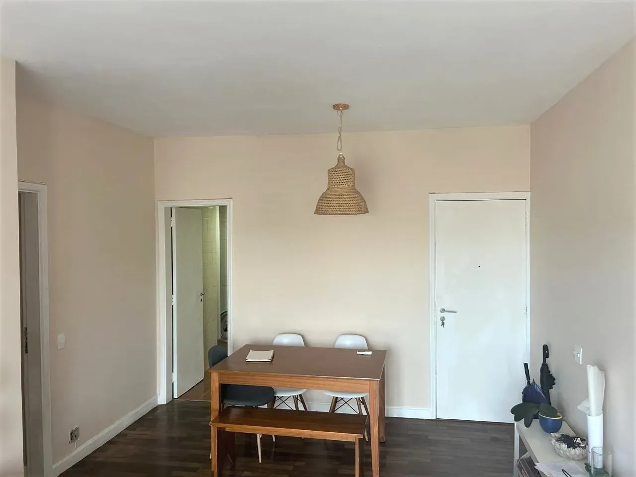 3-bedroom apartment with laundry area and 105 m² — photo 7