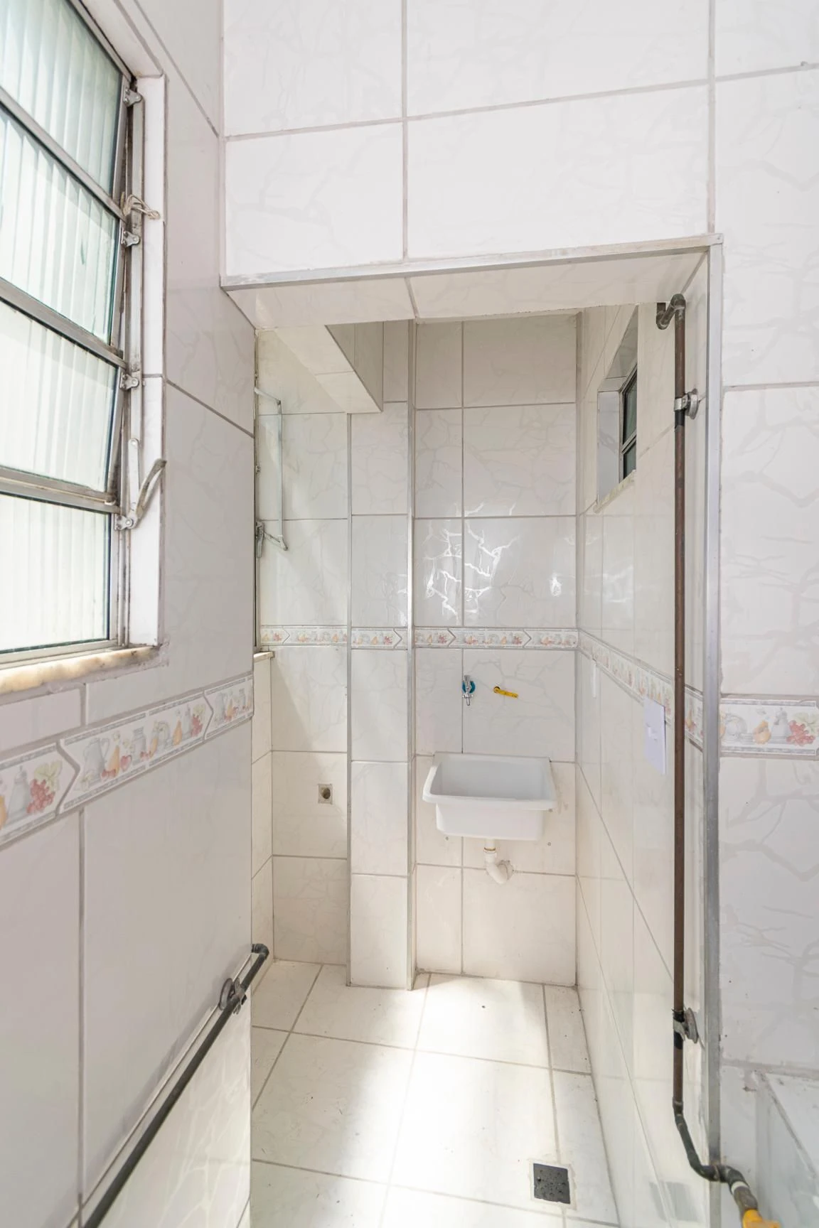2-bedroom apartment, 43 m² — photo 11