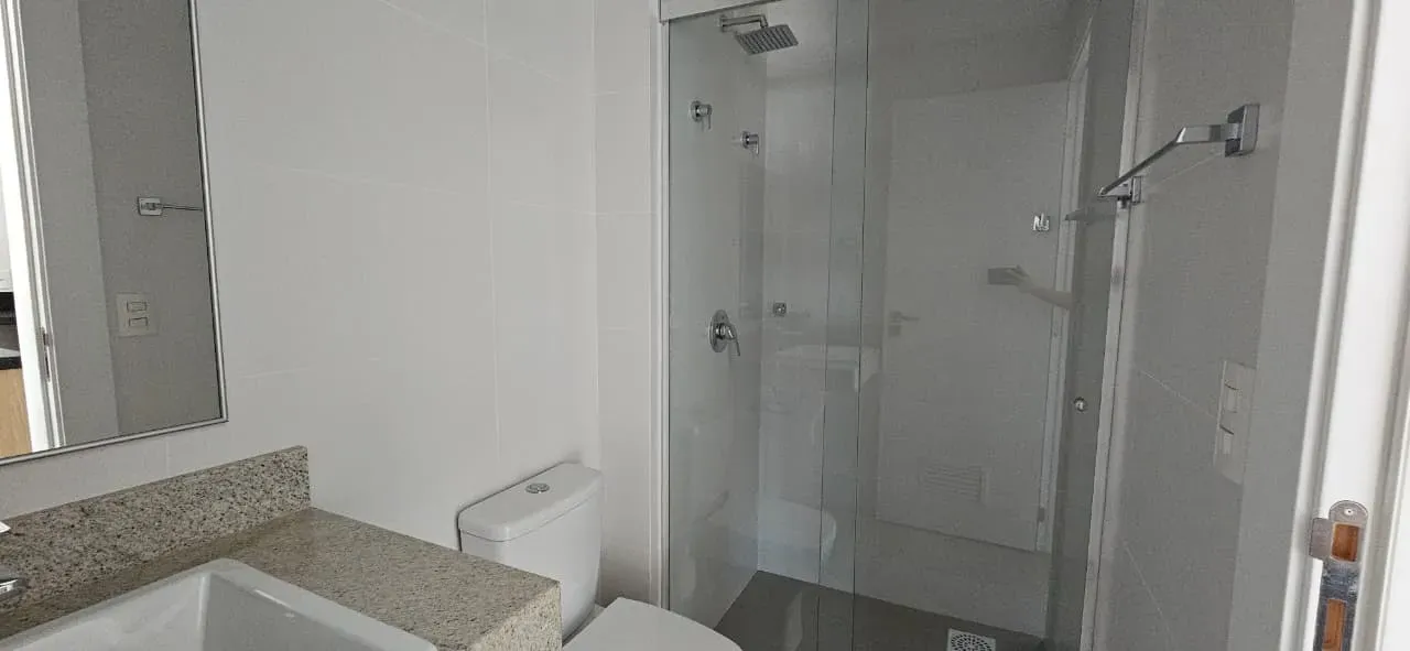 Estúdio mobiliado de 48 m² com 1 vaga e 2º andar — photo 90