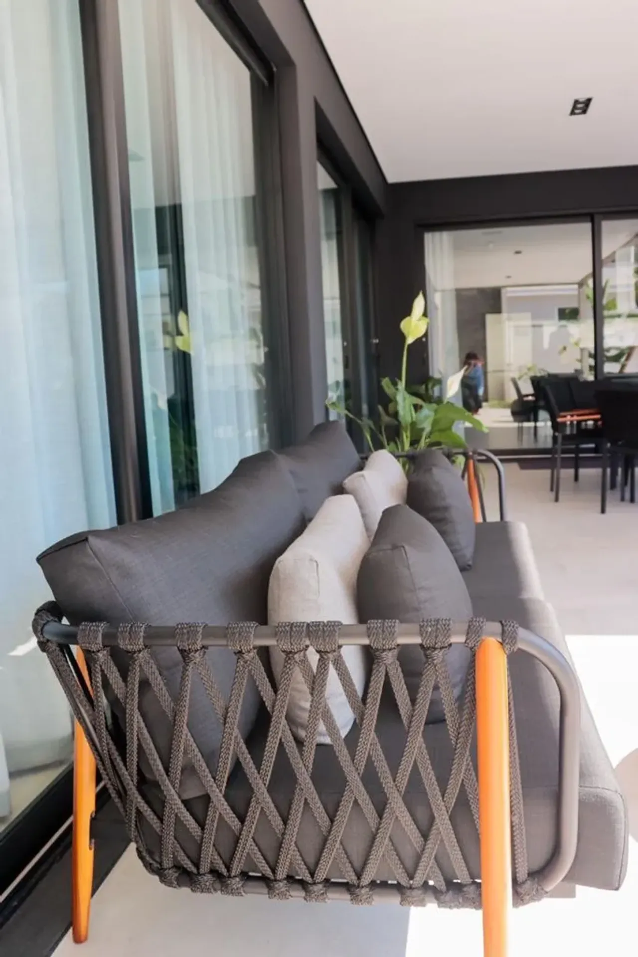 Casa amueblada con 5 suites y cocina compacta — photo 18
