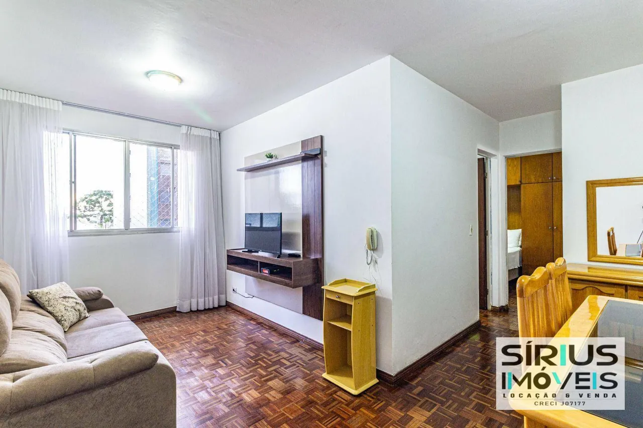 Apartamento mobiliado com 2 dormitórios e 53 m² — photo 14