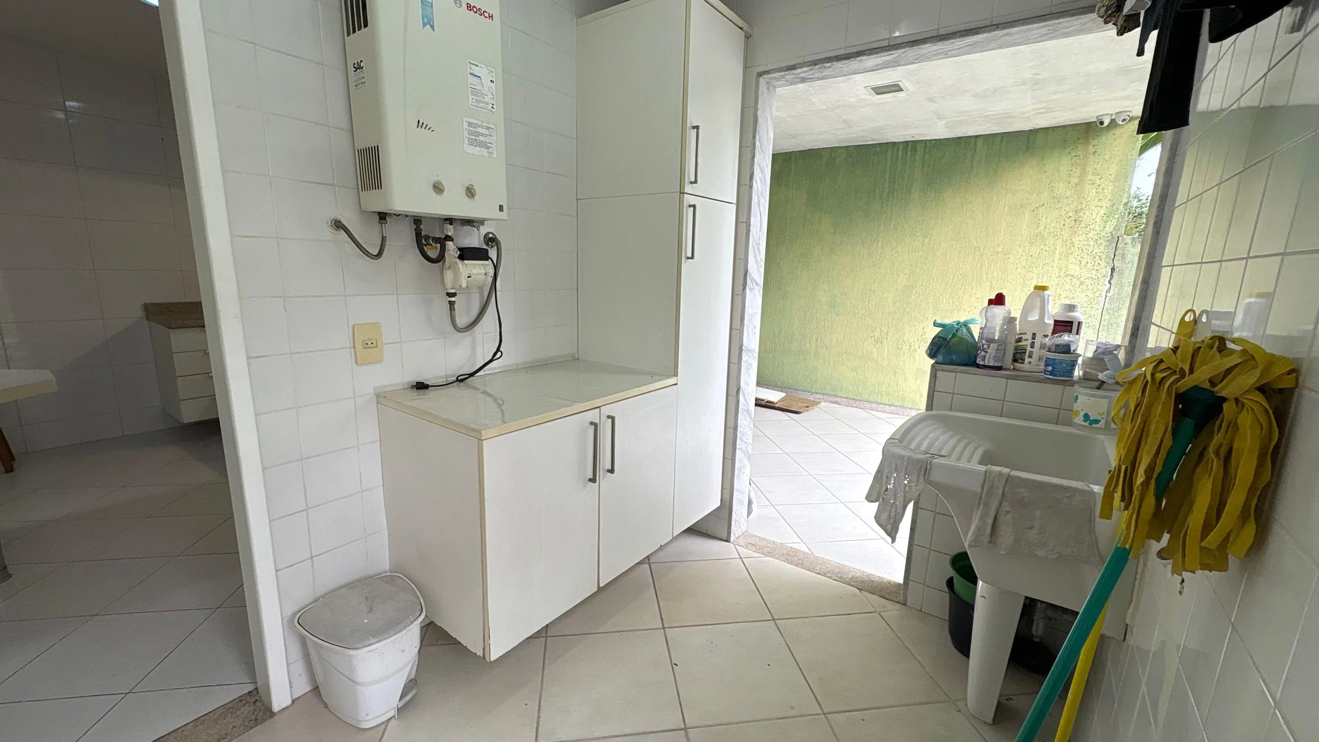 House, 188 m², with a jacuzzi — photo 10
