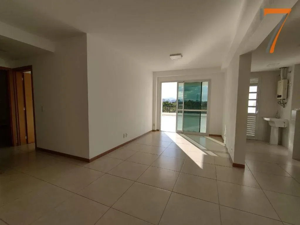 Apartamento de 243 m² con 2 suites y parrilla privada — photo 8
