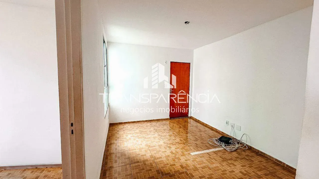 2-bedroom apartment with 1 bathroom and 1 parking spot — photo 17