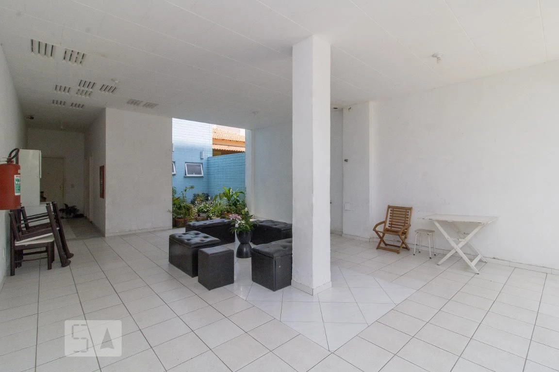 Apartamento de 3 quartos, sendo 1 suíte, 107 m² — photo 32