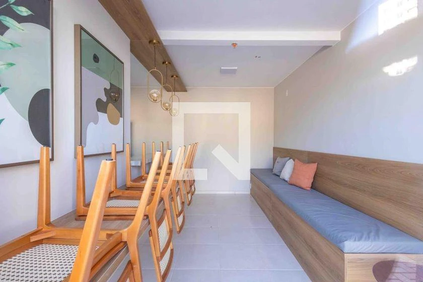 Apartamento com 2 quartos, sendo 1 suíte, e 50 m² — photo 38