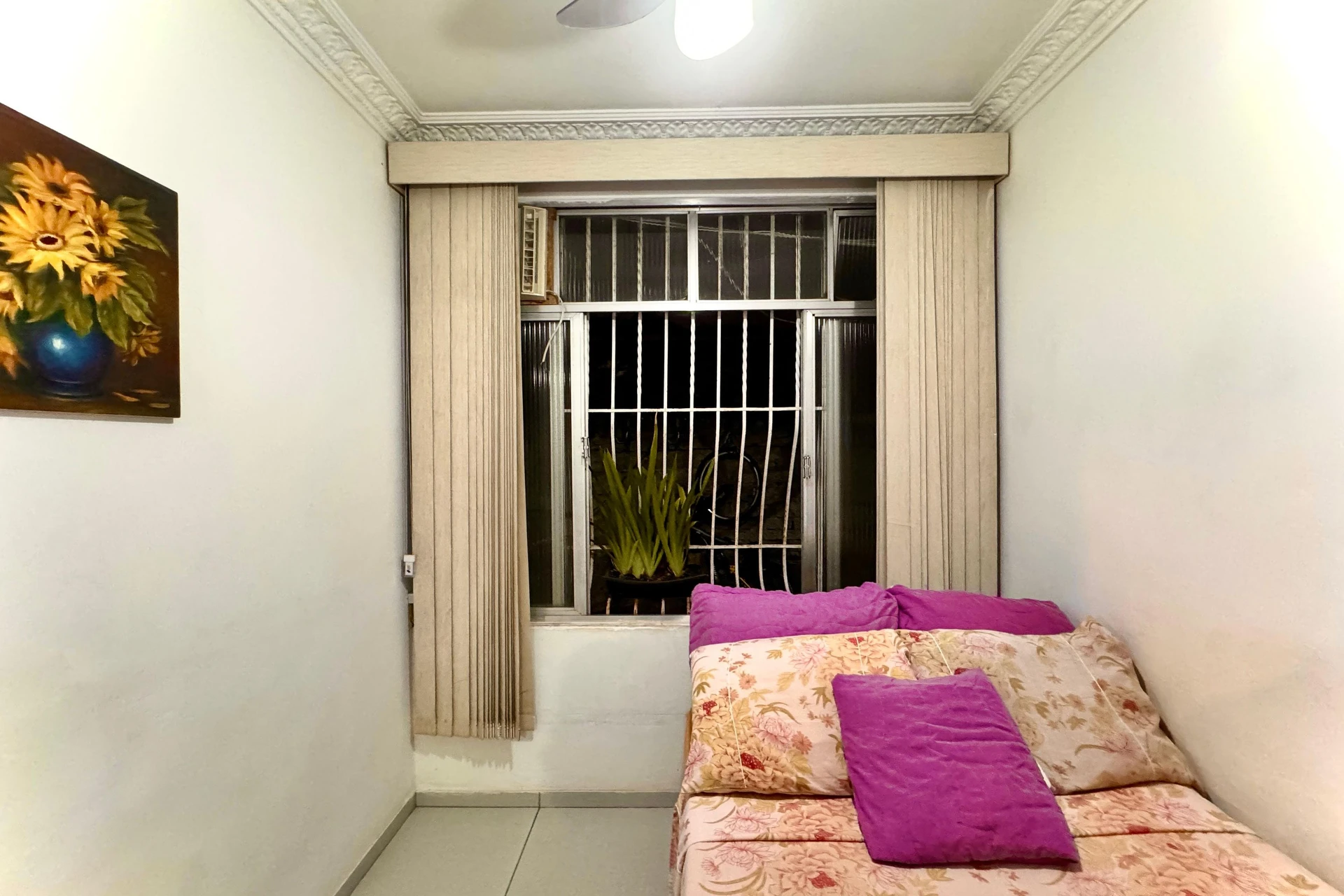 Furnished 1-bedroom apartment with pets allowed — photo 10