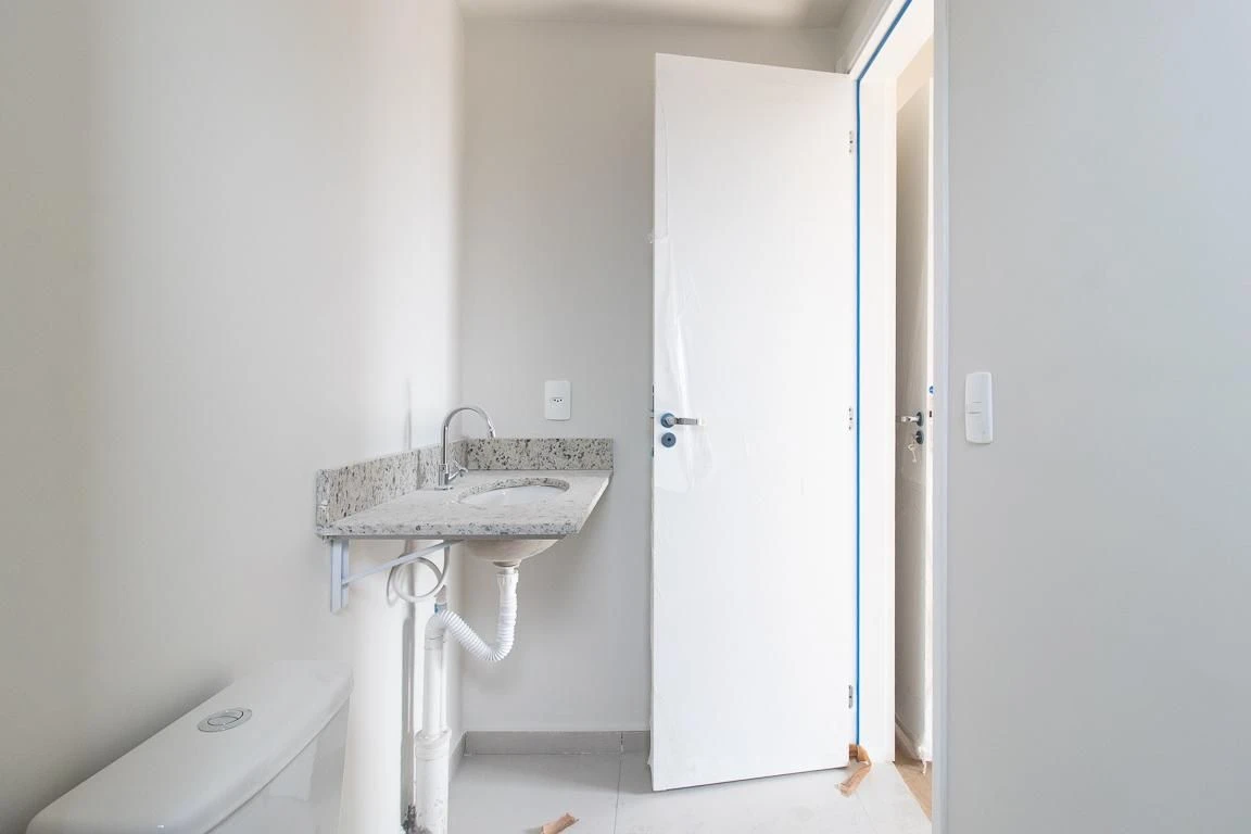 2-bedroom apartment, 1 with its own bathroom, 53 m² — photo 27