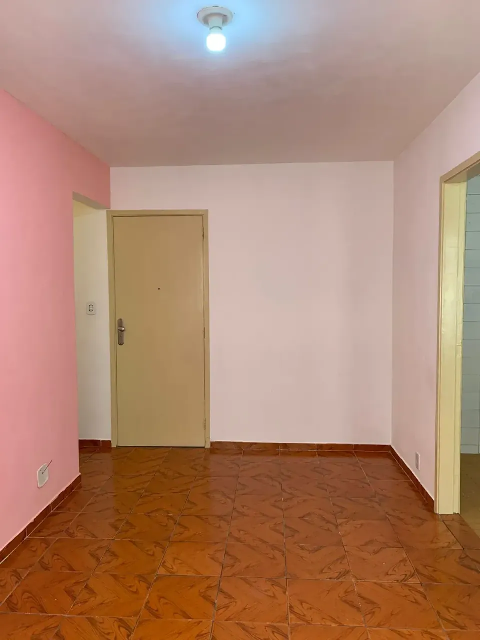 Apartment with 2 bedrooms and 1 parking space — photo 10
