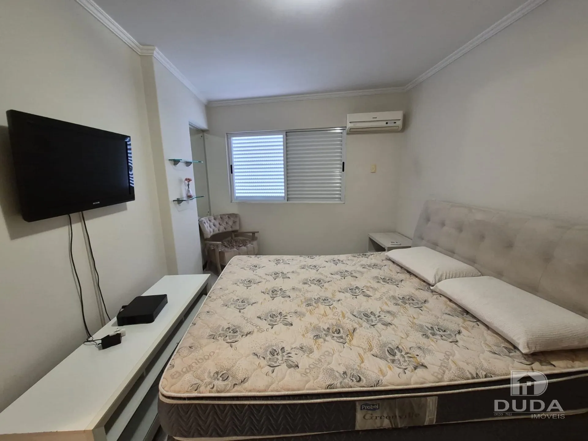 Apartamento de 2 dormitorios con 1 suite y 110 m² — photo 4