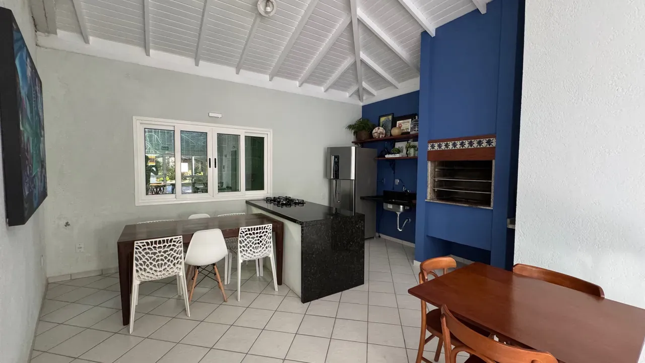 Duplex de 113 m² com 3 quartos e 2 suítes no 2º andar — photo 17