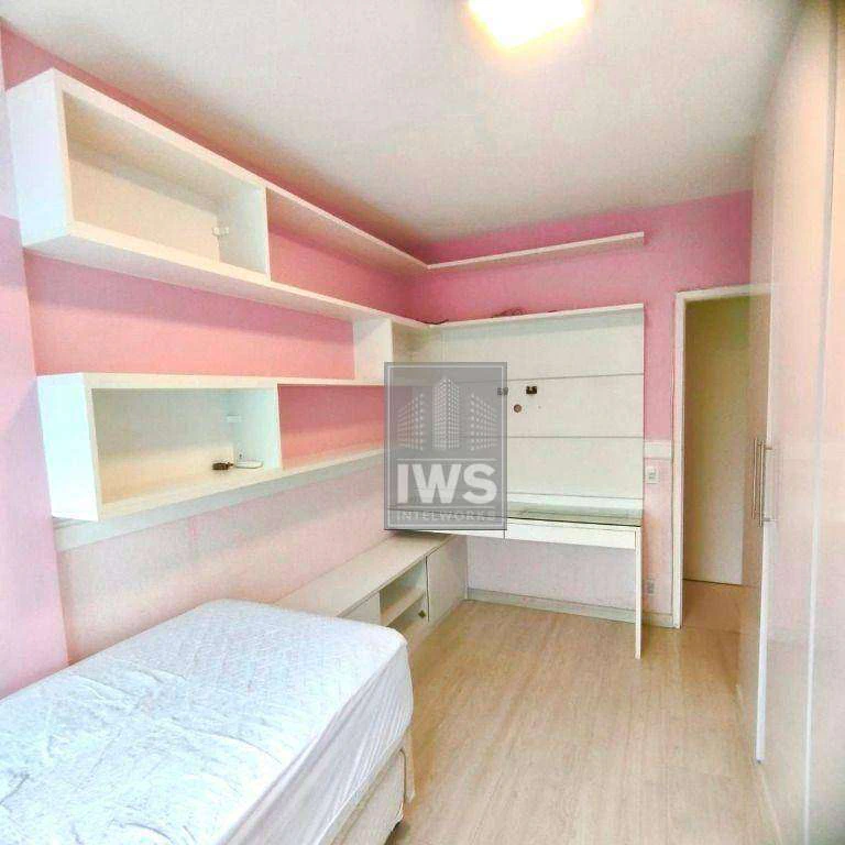 Apartamento de 2 quartos com suíte e 2 banheiros, 88 m² — photo 11