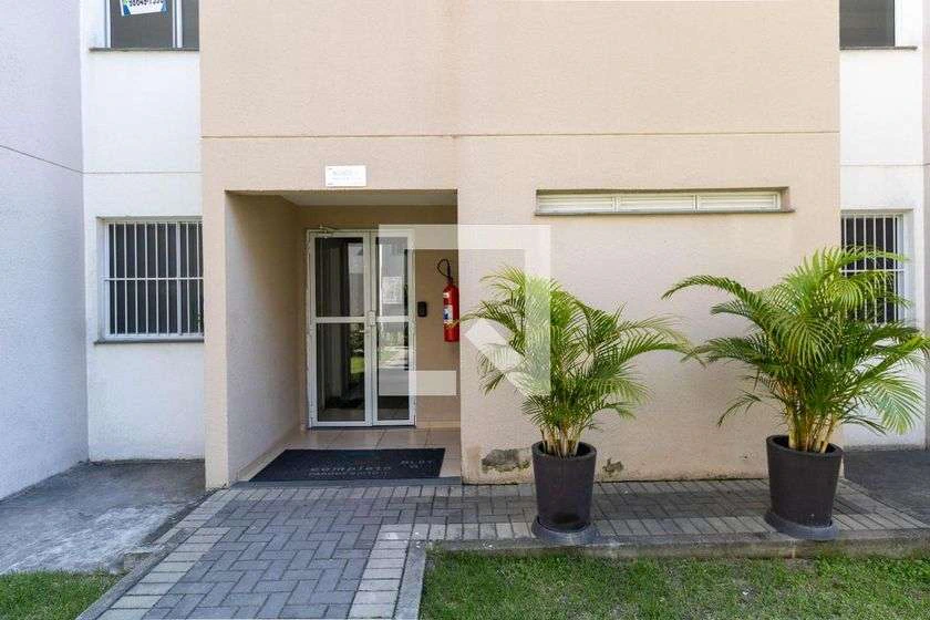 45 m² apartment with 2 bedrooms and no parking — photo 22