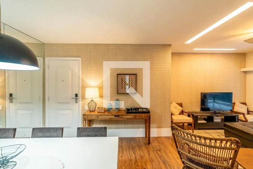 125 m² apartment with 4 bedrooms and two parking spaces — photo 17