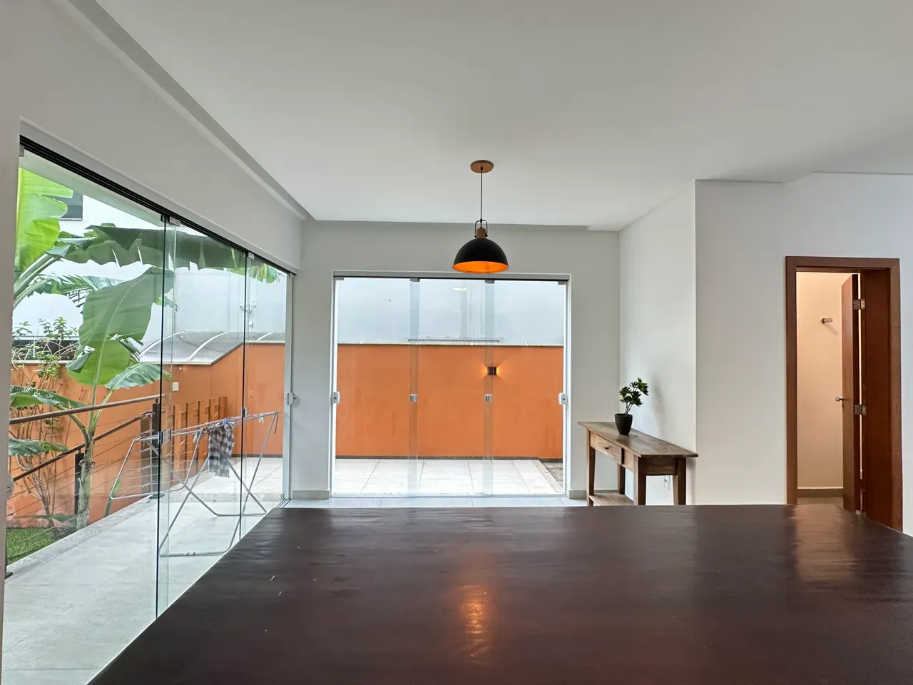 3-bedroom house with a private BBQ — photo 13