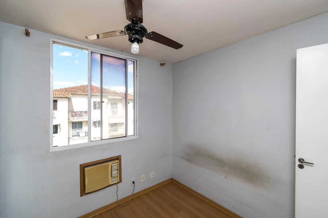 Apartamento amueblado con 2 dormitorios y balcón — photo 43