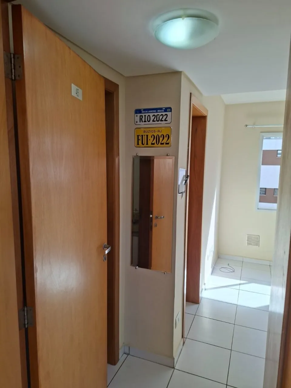 1-bedroom apartment with 1 bathroom and 1 parking spot — photo 16