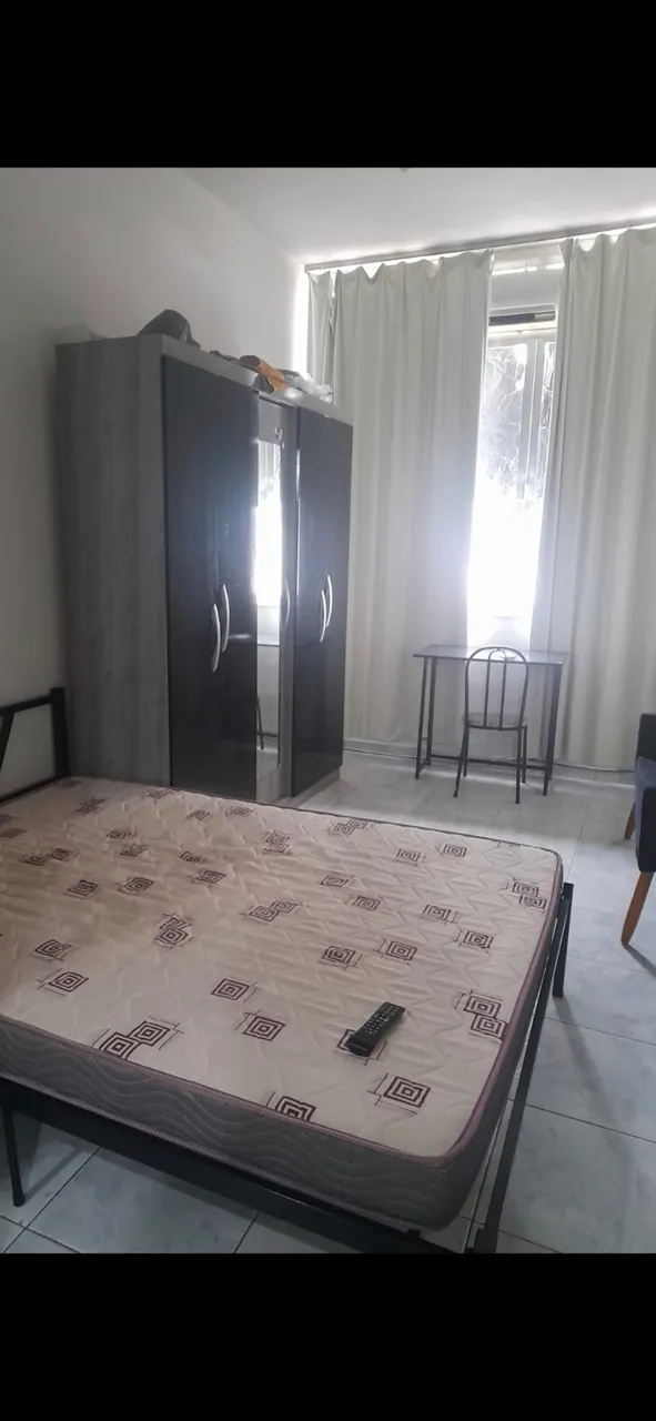 Apartamento mobiliado com 1 quarto e área de cozinha — photo 7