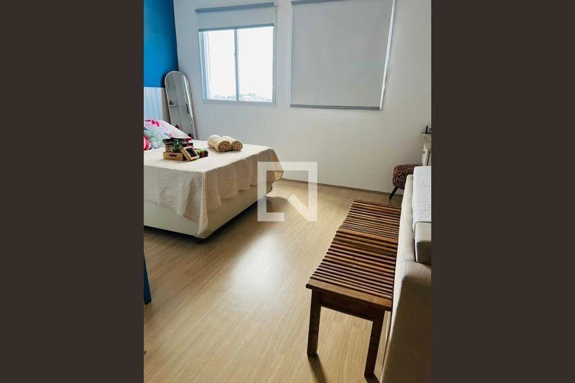 Apartamento amueblado de 1 dormitorio y 32 m² — photo 3