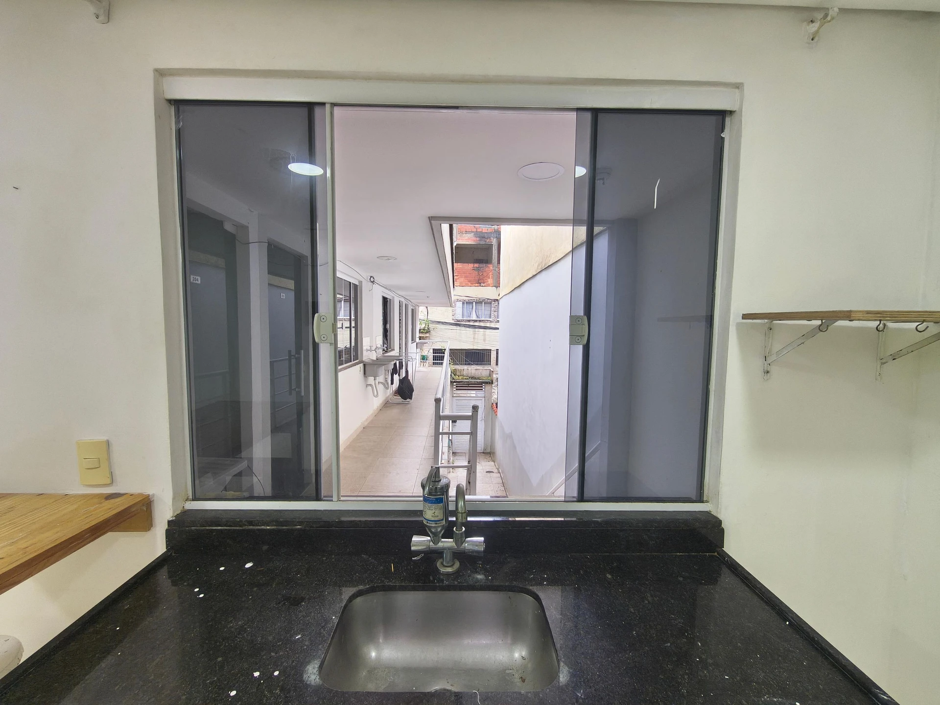 Monoambiente de 35 m² — photo 9