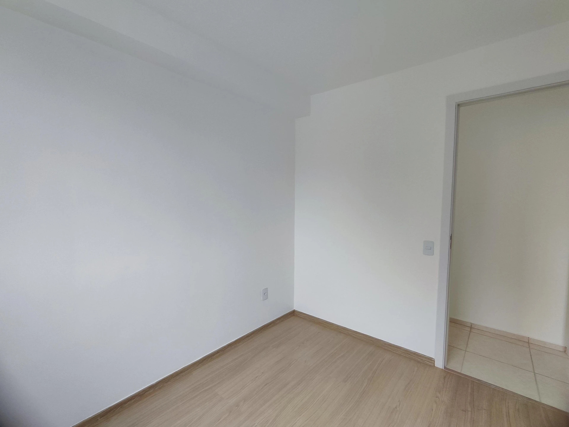 Mountain view in a 2-bedroom apartment, 48 m² — photo 28