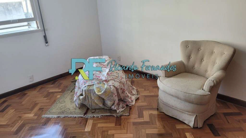 98 m² apartment with 2 bedrooms and 3 bathrooms — photo 16