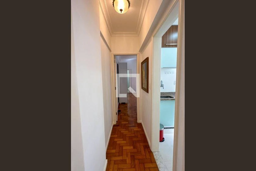 Furnished 1-bedroom apartment with 70 m² — photo 16