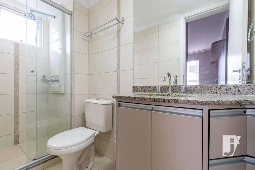 Стиральная машина и 3 спальни: квартира 64 м² — photo 12