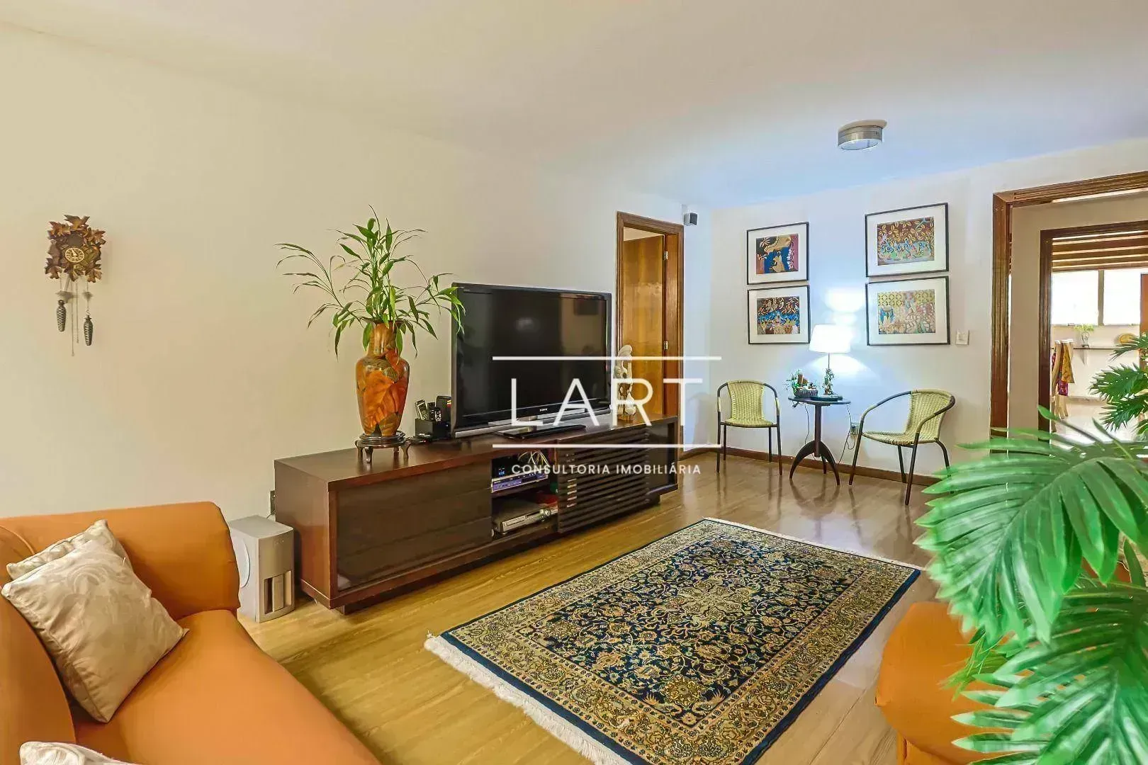 Будинок 800 м² з 6 спальнями-сюїтами та 9 ванними — photo 15