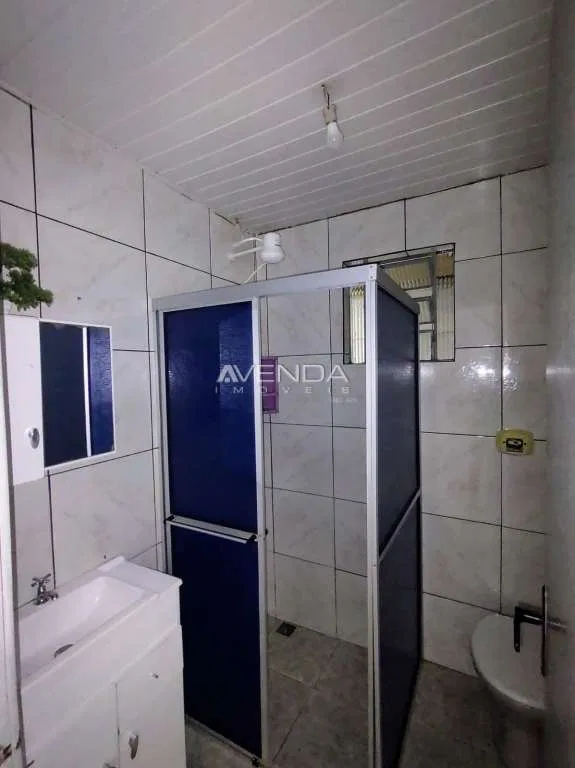 3-bedroom house, 1 with its own bathroom, 90 m², Curitiba — photo 14